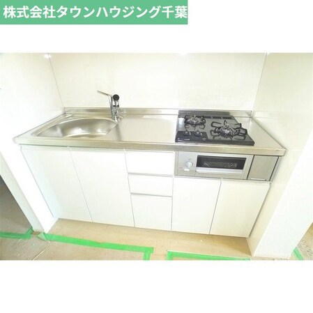 サンヒルズの物件内観写真